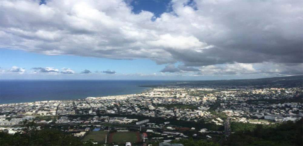 Réunion