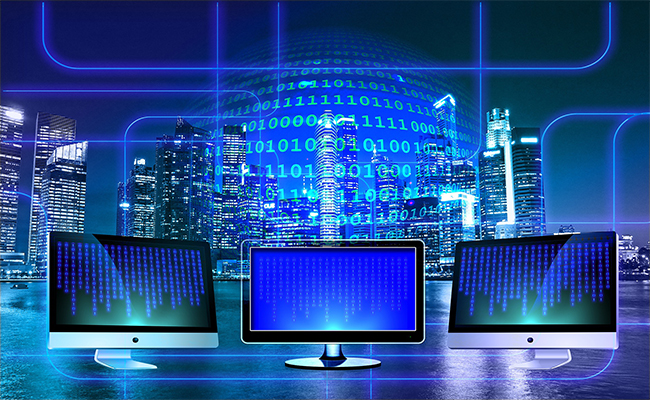 Site Informatique