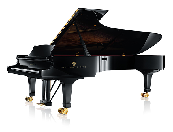 Transport Piano