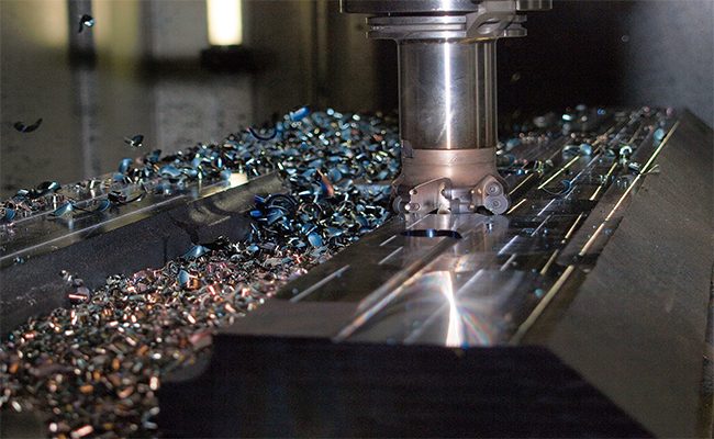 machine outil 2
