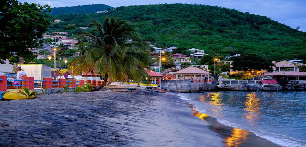 Martinique